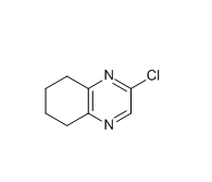 cas155535-20-9|2-氯-5,6,7,8-四氢喹喔啉