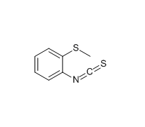 cas51333-75-6|2-(甲基硫代)苯基异硫代氰酸酯