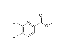 cas1214375-24-2|5,6-二氯吡啶甲酸甲酯