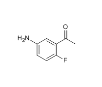 cas67500-19-0|5-氟-2-氨基苯乙酮