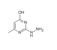 cas37893-08-6|2-肼基-6-甲基嘧啶-4-醇