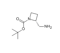 cas887626-82-6|2-氨甲基氮杂环丁烷-1-羧酸叔丁酯盐酸盐