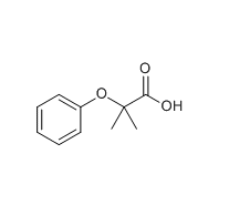 cas943-45-3|2-甲基-2-苯氧基丙酸