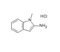 cas42456-82-6|1-甲基-1H-吲哚-2-胺盐酸盐