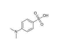 cas121-58-4|4-二甲氨基苯磺酸