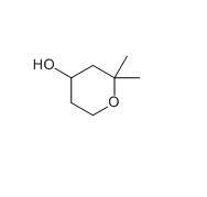cas24945-13-9|2,2-二甲基四氢吡喃-4-醇