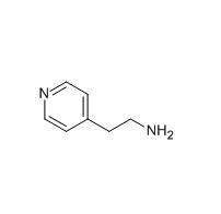 cas13258-63-4|4-(2-氨基乙基)吡啶