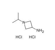cas117546-56-2|1-(丙烷-2-基)吖丁啶-3-胺二盐酸