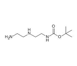 cas193206-49-4|N1-Boc-2,2′-亚氨基二乙胺