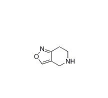 4,5,6,7-四氢异恶唑并[4,3-C]吡啶|cas1000303-67-2