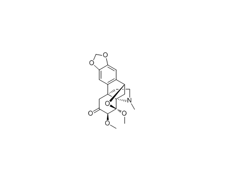 Periglaucine B|cas: 1025023-05-5