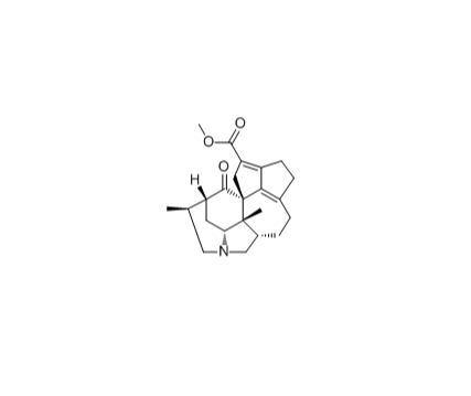 Longistylumphylline A|cas: 857672-34-5