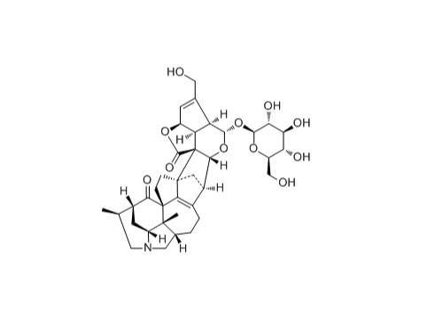 Hybridaphniphylline B|cas: 1467083-09-5