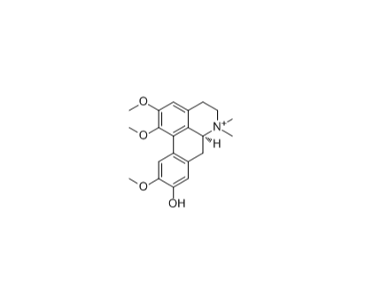 Xthopline|cas: 6872-88-4
