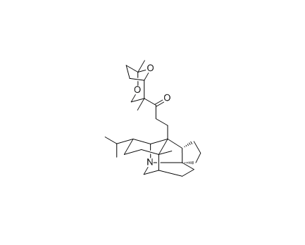 Codaphniphylline|cas: 14694-15-6