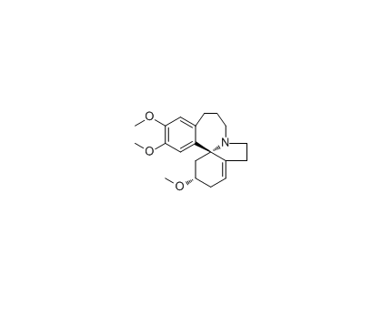 2,7-Dihydrohomoerysotrine|cas: 51095-85-3
