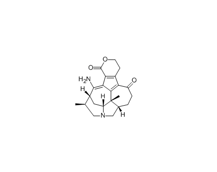 Daphnicyclidin I|cas: 1467083-10-8