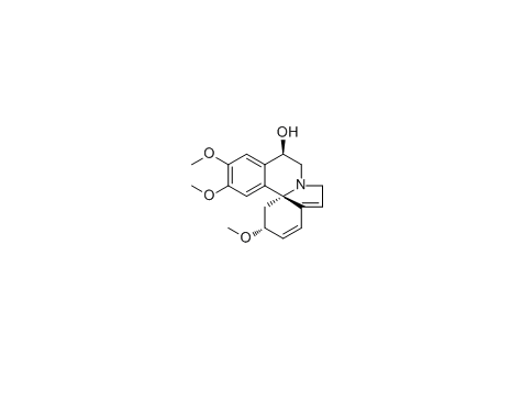 Erythrartine|cas: 51666-26-3