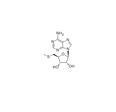 5'-S-Methyl-5'-thioadenosine|甲硫腺苷|cas: 2457-80-9