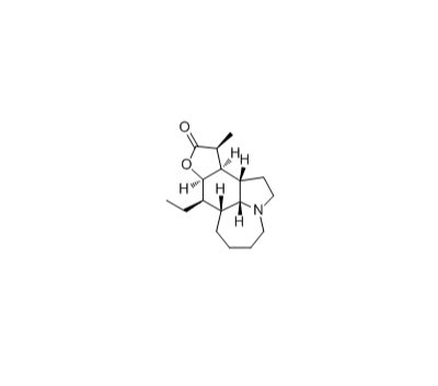 Neostenine|cas:477953-07-4