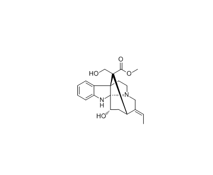 N-Demethylechitamine|cas: 60048-88-6