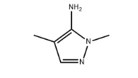 1,4-二甲基-1H-吡唑-5-胺,CAS:3524-49-0