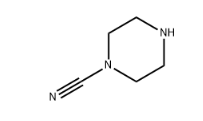 1-cyopiperazine,CAS:34065-01-5