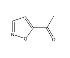 1-(5-异恶唑基)乙酮,CAS:88511-38-0