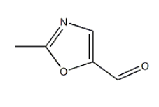 2-甲基恶唑-5-甲醛,CAS:885273-42-7