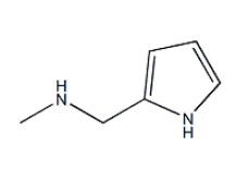 N-METHYL(1H-PYRROL-2-YL)METHANAMINE,CAS:26052-05-1
