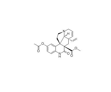 10-Acetoxyscdine|cas: 1432058-90-6