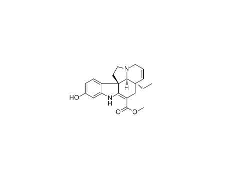 11-Hydroxytabersonine|11-羟基它波宁|cas: 22149-28-6