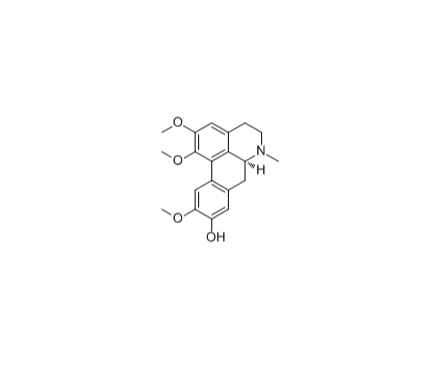 Lauroscholtzine|N-甲基樟苍碱|cas:2169-44-0
