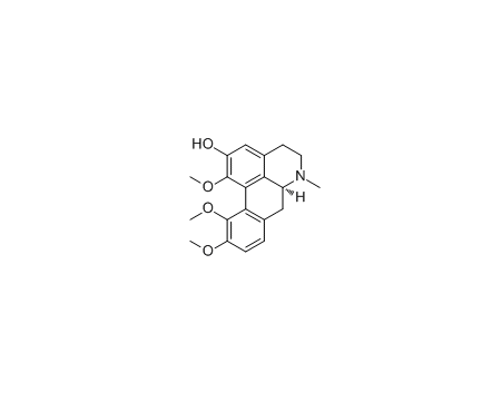 Litseglutine B|cas: 25368-01-8