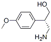 (S)-3-(4-甲氧基苯基)-beta-氨基丙醇,CAS:886061-27-4