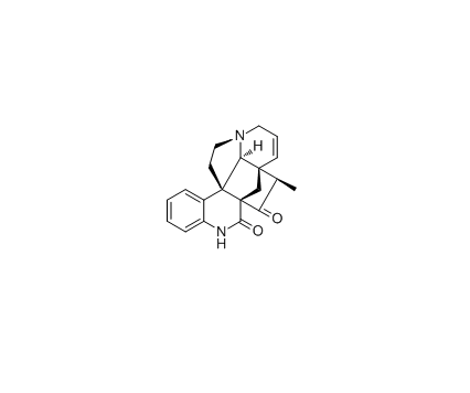 Meloscdonine|cas:28645-27-4