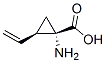 cas:159700-57-9|Cyclopropecarboxylicacid, 1-amino-2-ethenyl-, (1S-cis)- (9CI)
