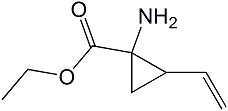 cas:787548-29-2|1-氨基-2-乙烯基-环丙羧酸乙酯
