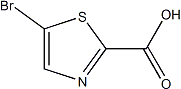 cas:957346-62-2|5-溴-1,3-噻唑-2-羧酸
