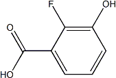 cas:91658-92-3|2-氟-3-羟基苯甲酸