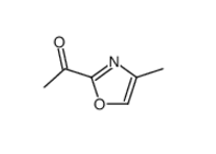 cas:90892-97-0|Ethone,1-(4-methyl-2-oxazolyl)-(9CI)