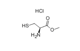L-半胱氨酸甲酯盐酸盐,CAS:18598-63-5