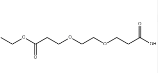 3-[2-(3-乙氧基-3-羰基丙氧基)-乙氧基]-丙酸,CAS:886362-90-9