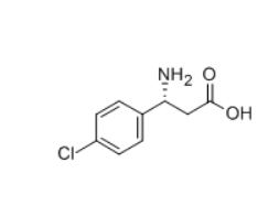 (R)-3-氨基-3-(4-氯苯基)-丙酸,CAS:131690-61-4