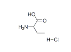 L-2-氨基丁酸盐酸盐,CAS:5959-29-5