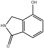 4-羟基-异吲哚啉-1-酮, CAS:366453-21-6