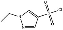 1-乙基吡唑-4-磺酰氯, CAS:957514-21-5