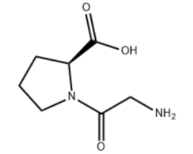 甘油-L-脯氨酸,CAS:704-15-4