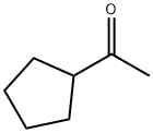 环戊基乙酮, CAS:6004-60-0