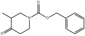 N-CBZ-3-甲基-4-哌啶酮, CAS:1010115-47-5